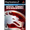 Mortal kombat armageddon ps2