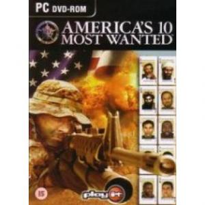 America&#039;s 10 Most Wanted