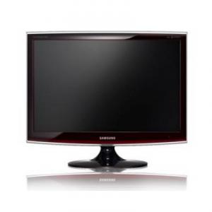 LCD TV Samsung T200HD, 20 inch wide, HDTV
