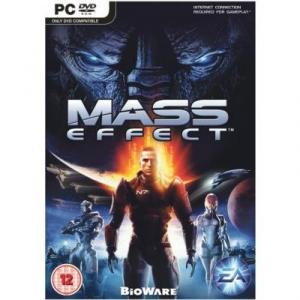 Mass Effect