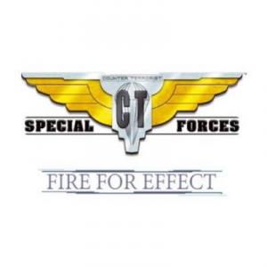 Special Forces Counter Terrorist Fire For Effect
