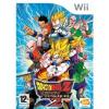 Dragonball Z Budokai Tenkaichi 2 Wii