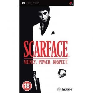Scarface: money