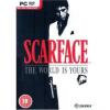 Scarface: the world is yours