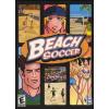 Beach soccer