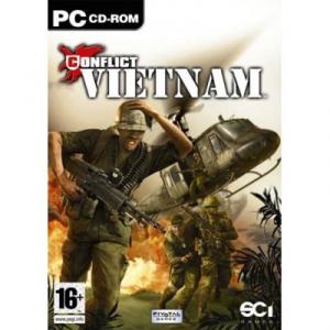 Conflict Vietnam