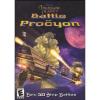 Disney&#039;s treasure planet battle at procyon