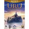 Uru ages beyond myst