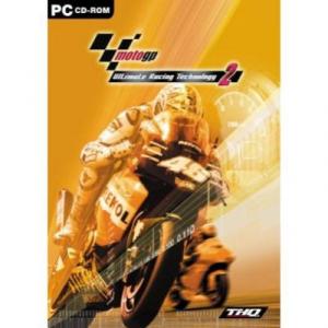 Moto GP Ultimate Racing Technology 2