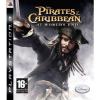 Pirates Of The Caribbean 3 PS3