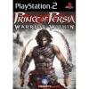 Prince of persia warrior within ps2