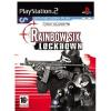 Rainbow Six 4 Lockdown PS2