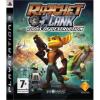 Ratchet and clank: tools of