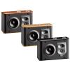 Jbl es10 3-way 100mm (4 inch) wall-mount surround