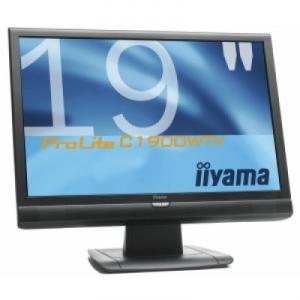 LCD TV Iiyama ProLite C1900WTV, 19 inch