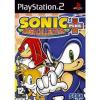 Sonic mega collection ps2