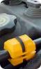 Dispozitiv super fuelmax - reduce  consumul de carburant si