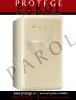 Happy bar 54 cm model retro anii 50, crem, smeg,