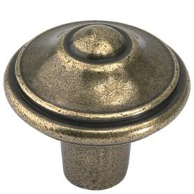Buton bronz antic S 1701-31ZN10V2