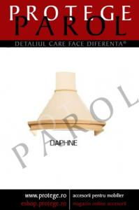 Hota rustica DAPHNE 90 cm (CC10-90J4HPB)