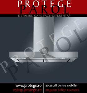 Hota de Perete 90 cm, inox, SMEG Italia, design Clasica, K90X
