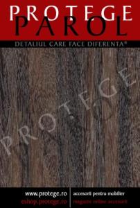 HPL New Wood 644 Brown Amanunda Grainwood