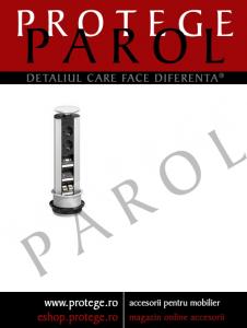 EVOline Port MULTIM PRO