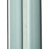 Profil pentru folii ornamentale, M 50 Silver PF gloss de colt