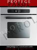 Cuptor electric multifunctional, SMEG Italia, 60 cm, curatare pirolitica, FP610X