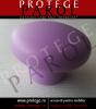 Buton balon violet, m419 violet