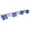 Cuier cu flori blue, s.8167sn16sn16mv11