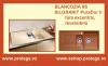 Blancozia 6s silgranit puradur ii, reversibila, fara excentric,