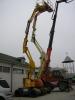 Brat telescopic jlg