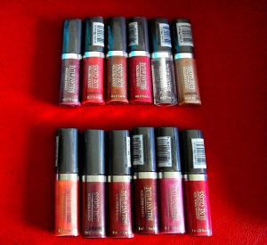 Max Factor Colour Perfection gloss