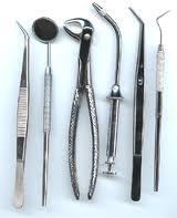 Chirurgicale instrumente