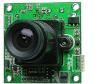 Camera board b/w ob.4,3 mm, 600tvl (20005-sh)