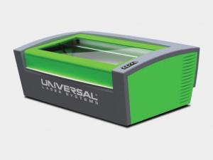 Gravator laser - Universal VLS Desktop