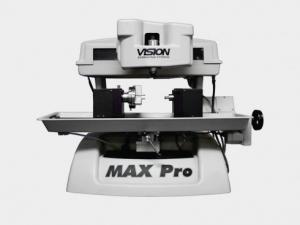 Gravator mecanic - Vision Max Pro