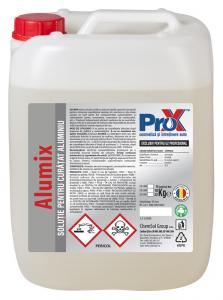 Alumix 5Kg. - pentru aluminiu si aliaje usoare