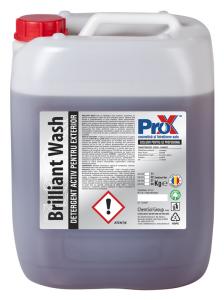 Brilliant Wash 11Kg. - detergent activ spalatori auto