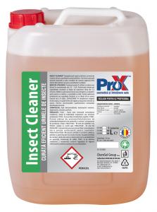 Insect Cleaner 5L - solutie curatat insecte