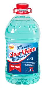 Clear Vision Estival 5L - lichid spalare parbriz sezonul cald