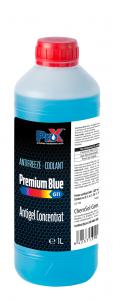 Premium BLUE Concentrat 1L - antigel auto