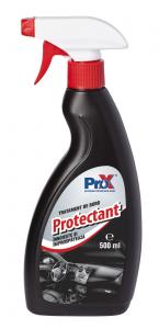 Protectant 500ml. - tratament de bord