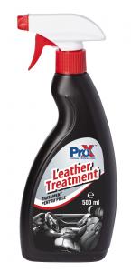 Leather Treatment 500ml. - tratament pentru suprafete piele