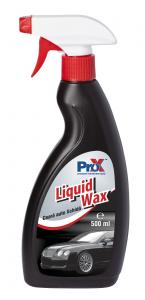 Liquid Wax 500ml. - ceara lichida