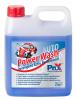 Power wash 2kg. - spuma activa detergent auto
