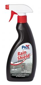Rain Shield 500ml. - tratament hidrofob pentru geamuri si parbriz