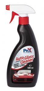 Auto Glass Cleaner 500ml. - pentru curatat suprafete vitrate