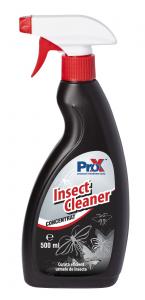 Insect Cleaner 500ml. - solutie de curatat insecte cosmetice auto detailing